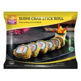 Sushi Crabstick Roll  Queen Food