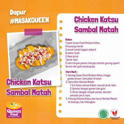Resep Chicken Katsu Sambal Matah 1 ~blog/2021/11/1/250697492_228380909229984_3700708884236459051_n